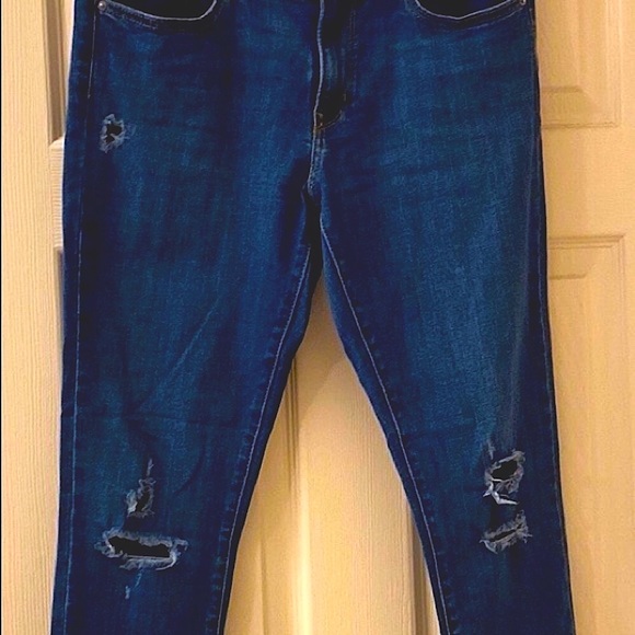 REDUCED! Levi Strauss & Co. 711 Skinny 31 EUC - Picture 1 of 8